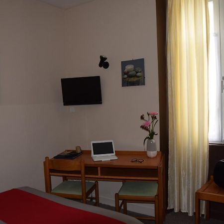 Hotel De La Sirene Houat Εξωτερικό φωτογραφία