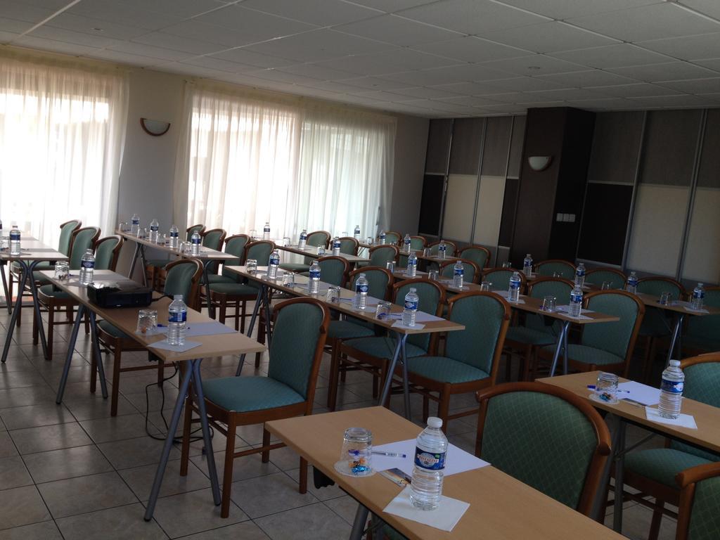 Hotel De La Sirene Houat Εξωτερικό φωτογραφία