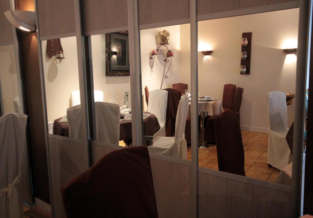 Hotel De La Sirene Houat Εξωτερικό φωτογραφία